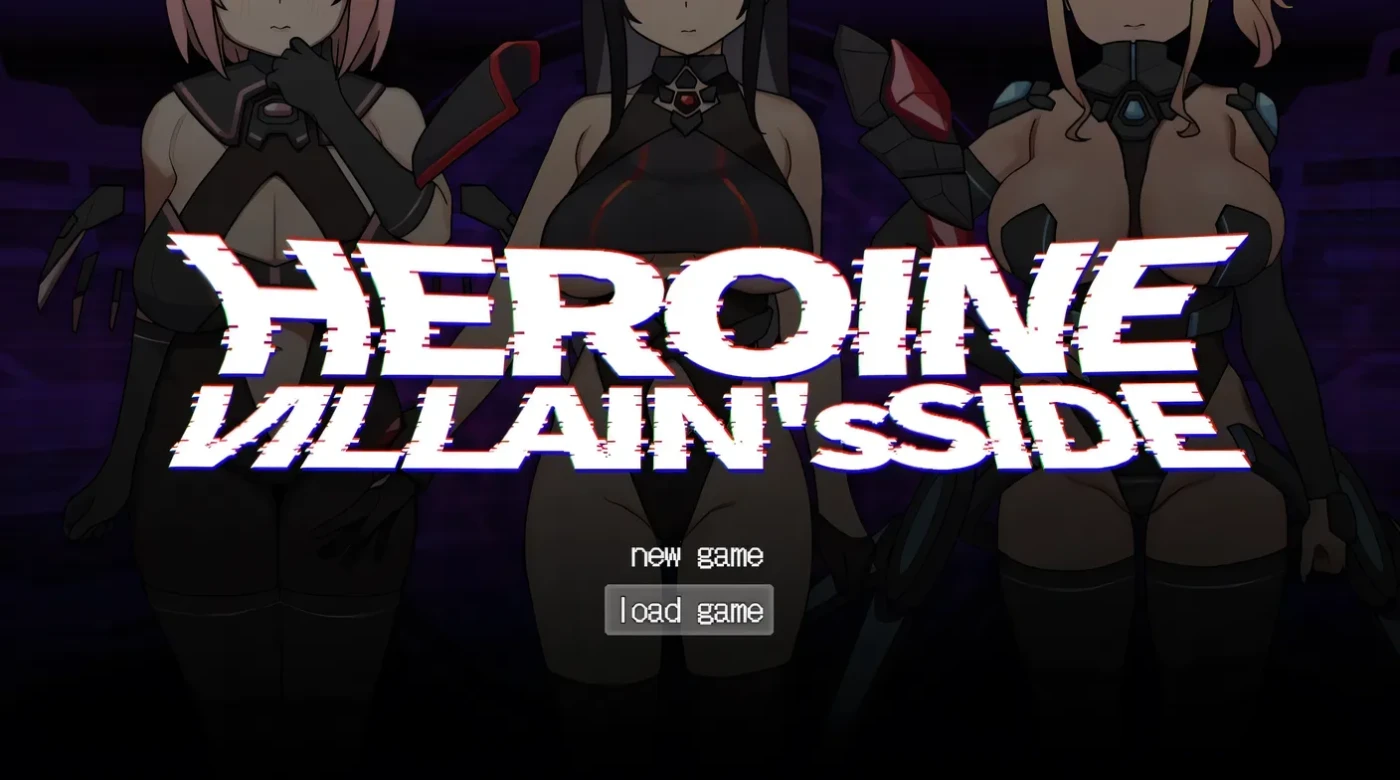 图片[2]-b3432女主角的反派之路 挂载AI汉化 [新作/1.5G]-11