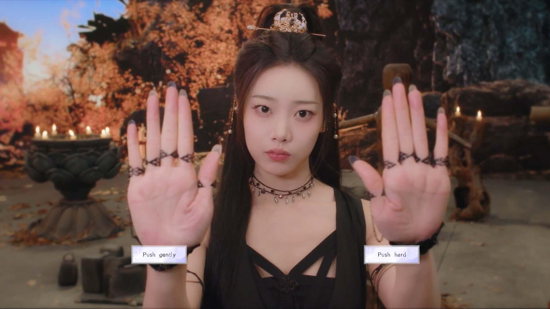 图片[3]-b3399美女，请别影响我成仙 V1.0.0.216 官方中文[新作/13G]-11