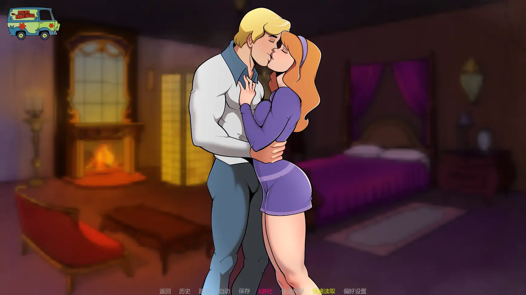 图片[2]-b3304帮派分头行动v10 AI汉化版【PC+安卓/1.42G/更新】-11