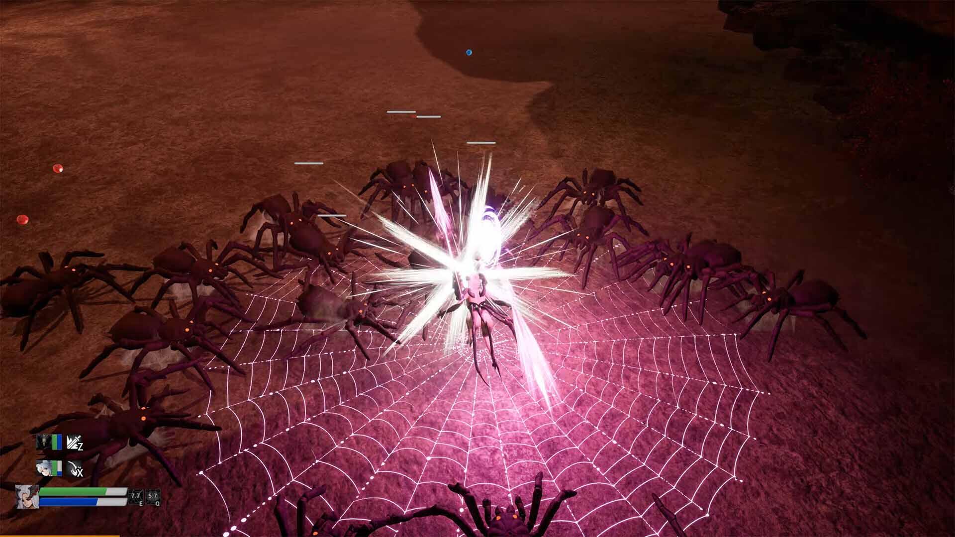 图片[3]-b3214女王的忠诚 STEAM官中 [新作/7.7G]-11