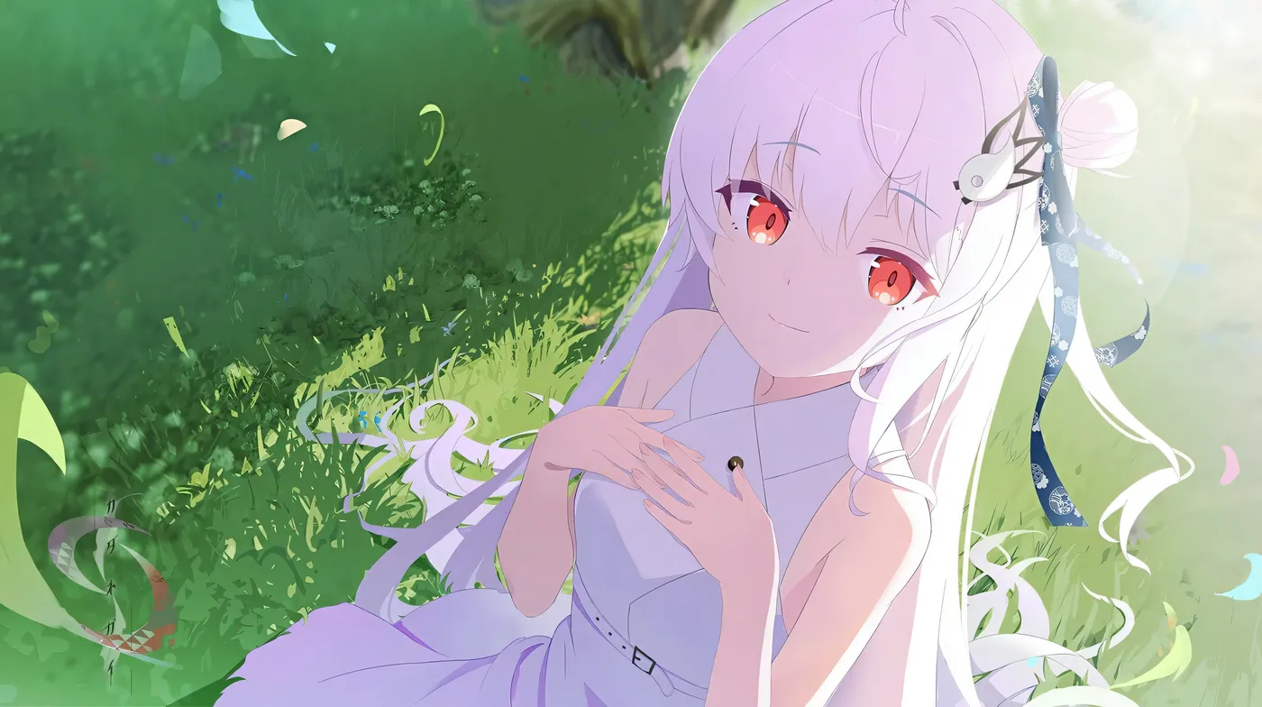 图片[3]-b3100只愿 片方的祈愿 AI汉化版+全CG存档 [新作/1.1G]-11