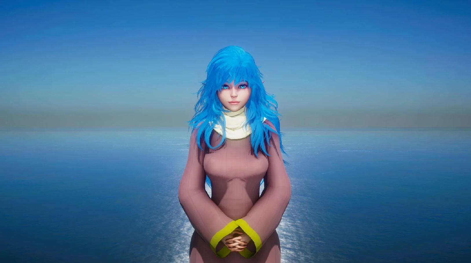 图片[3]-b3445伊南娜复仇Ep.3 AI汉化版【PC+安卓/8G/更新】-11