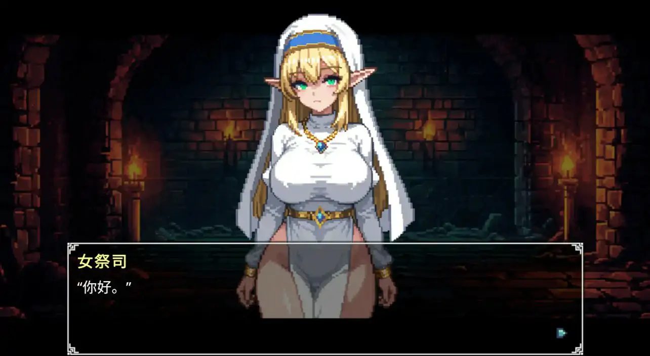 图片[2]-b3419地牢誓约1.5 官方中文版【PC/0.12G】-11