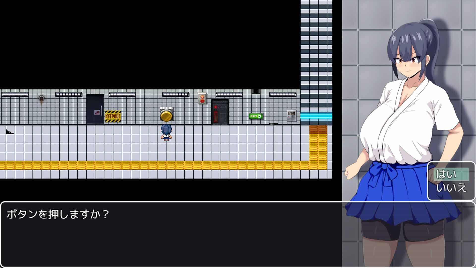 图片[2]-b7015  HH TRAP~改变常识的陷阱~ STEAM官中[新作/640M]-11