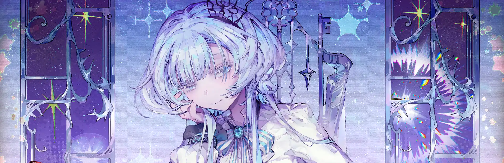 b5005人格解体 V2.0 官方中文版[新作/6.3G]-11