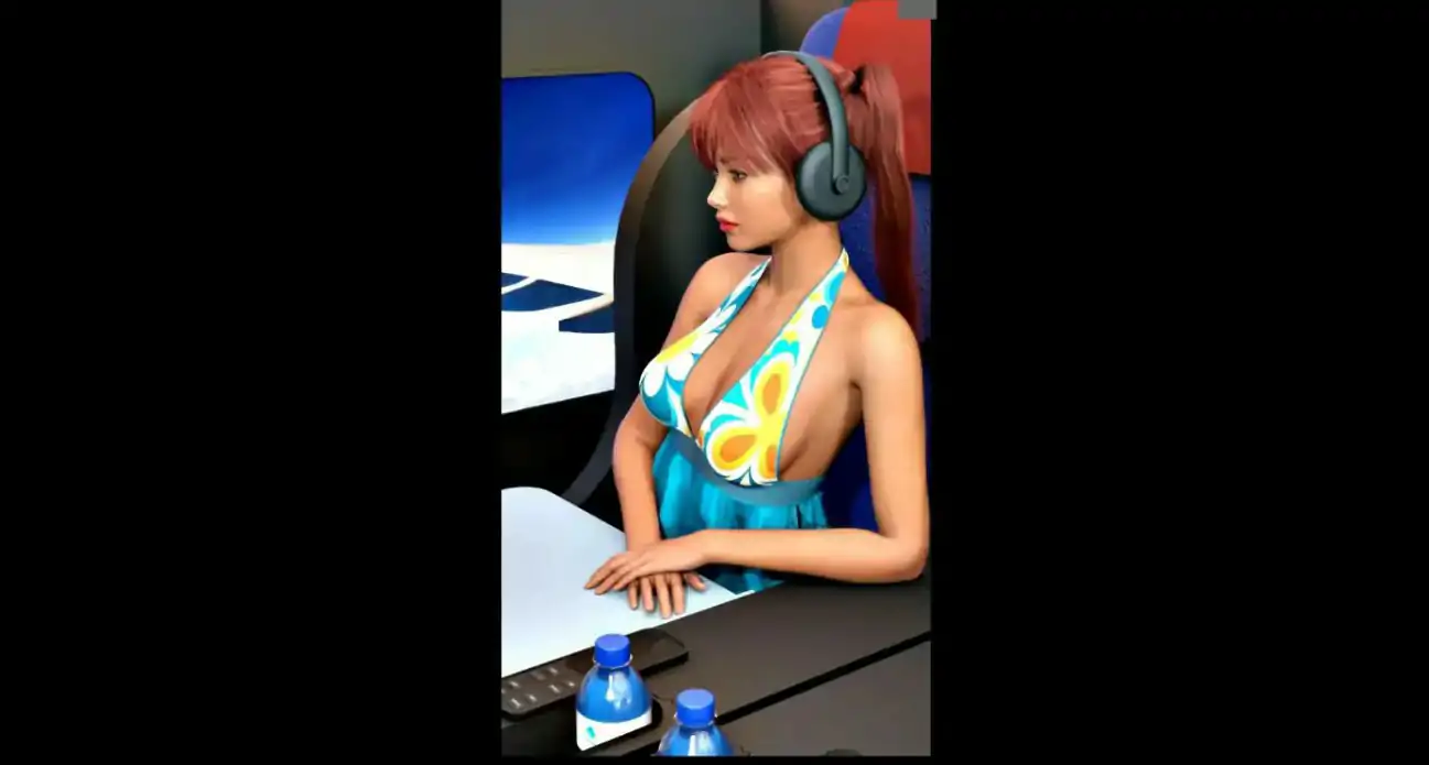 图片[6]-b3474婚礼漫游0.7 AI汉化版【PC+安卓/0.85G/更新】-11