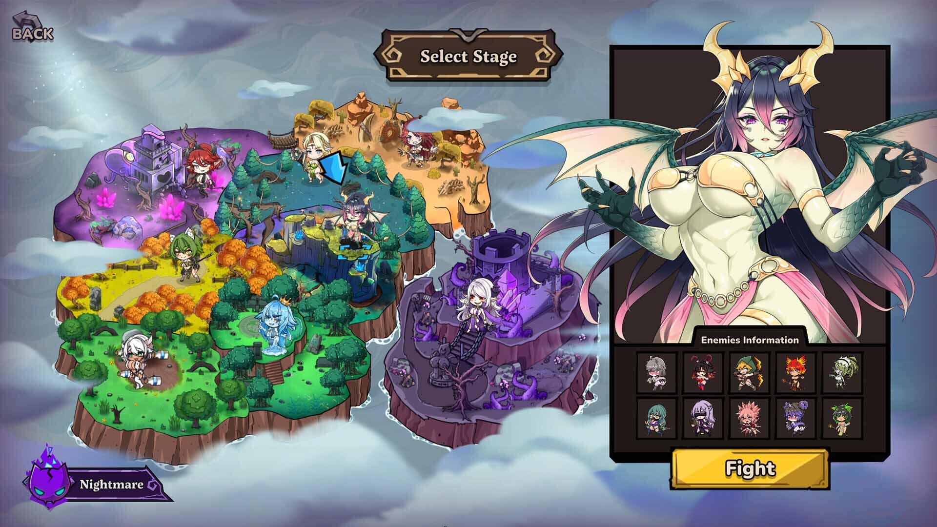 图片[4]-b9023关于我转生成为变态手的那档事 V1.03 官方中文版 [更新/1.6G]-11