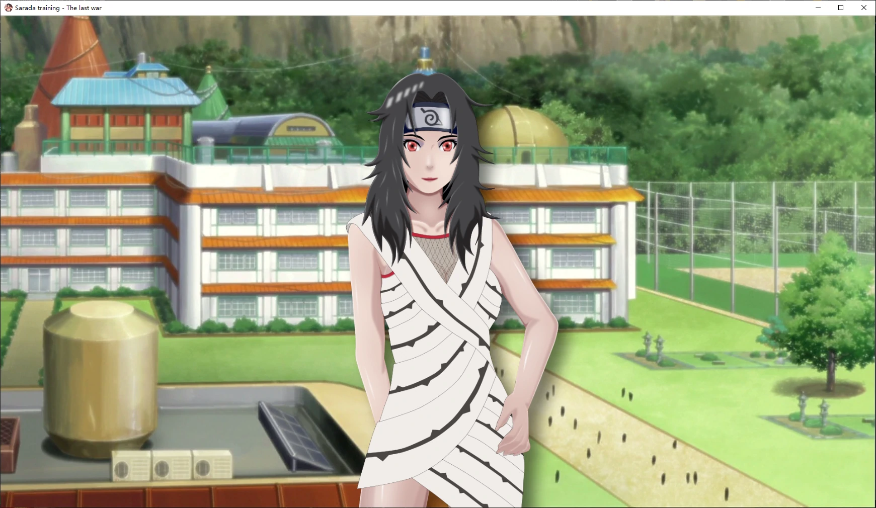 图片[4]-b3363火影忍者:佐良娜训练：最后的战争4.2 AI汉化版【PC+安卓/4.5G/更新】-11