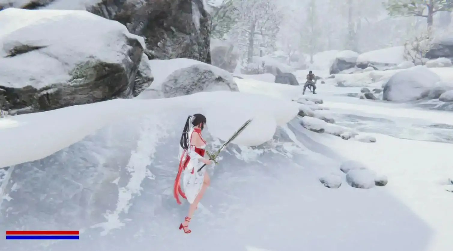 图片[2]-b3377冰霜之姬1.9.0 官方中文版【PC/5.59G/更新】-11