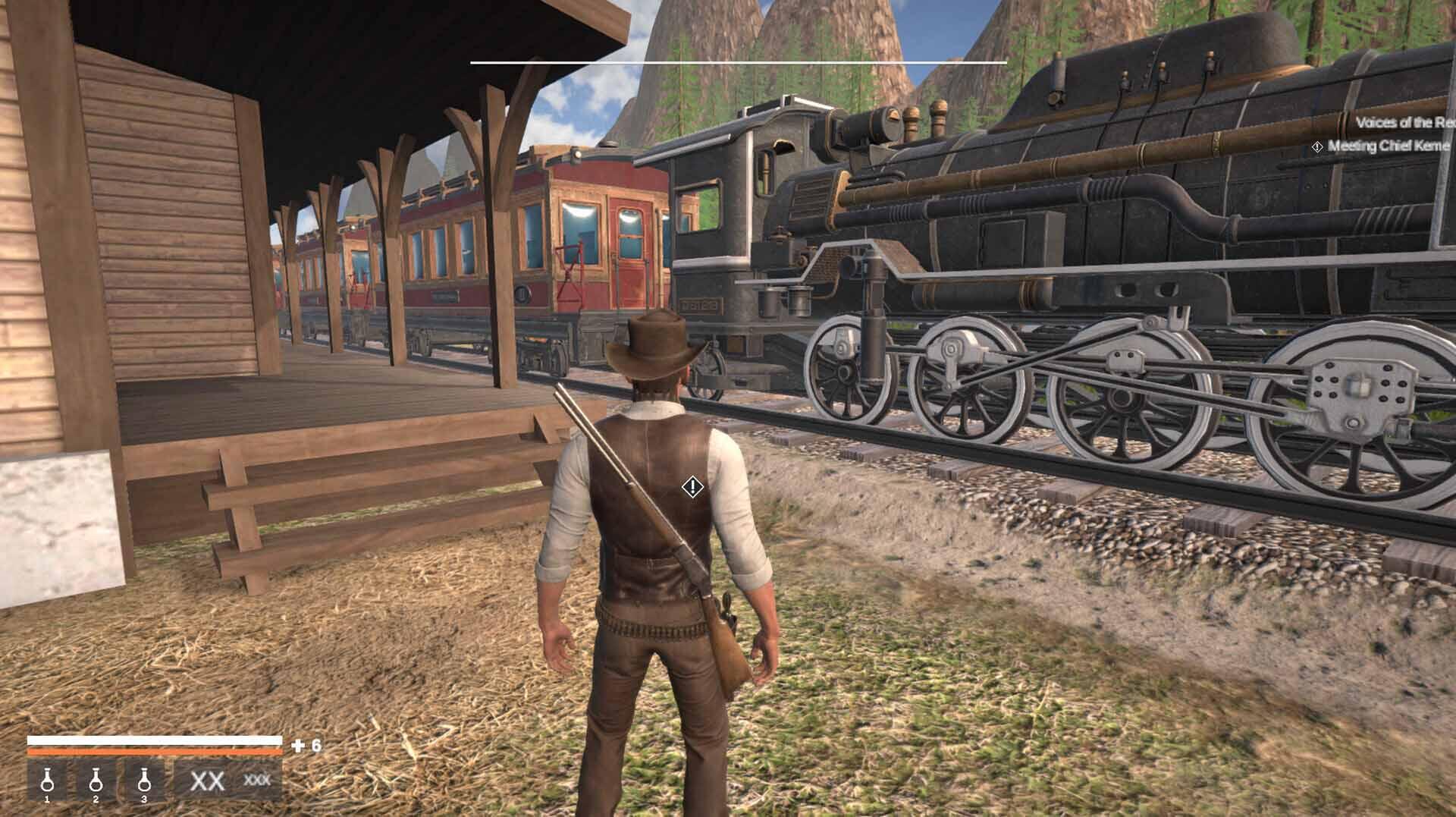 图片[2]-b3329戴德罗克：救赎 2 官方英文 [新作/10G]-11