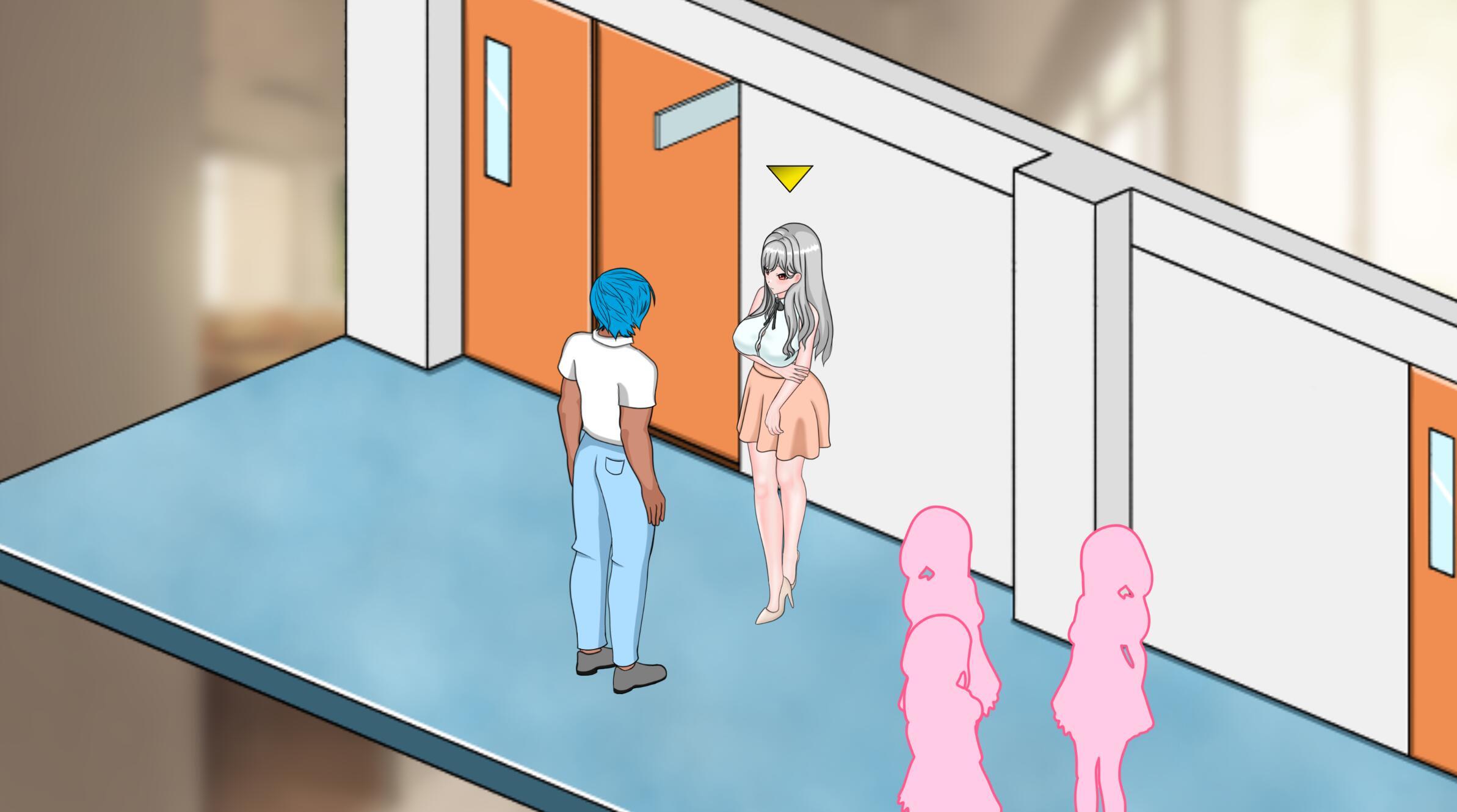 图片[3]-b3890若山先生的NTR教室v2.0 官方中文版【PC/1.5G/更新】-11