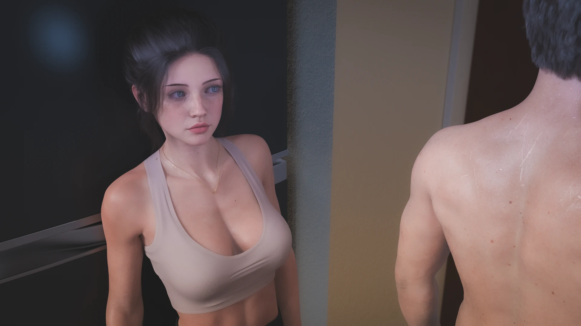 图片[5]-b3034生存之链：归栖之地0.9.9.8 AI汉化版【PC+安卓/8.28G/更新】-11