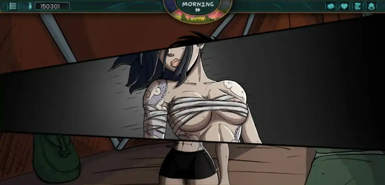 图片[3]-b3080符文之地欲望0.1.4xmas AI汉化版【PC+安卓/1.56G/更新】-11