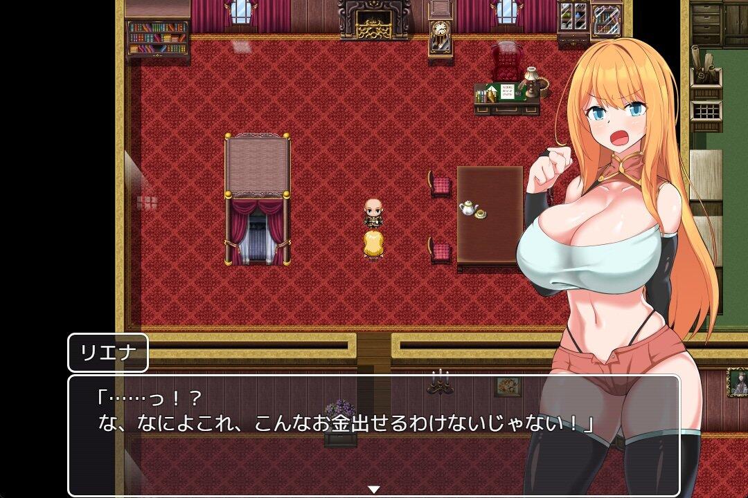 图片[4]-b3216 NTR冒险者莉艾娜~被盯上的女孩和她稚嫩的男朋友~V1.0 官中[新作/670M]-11