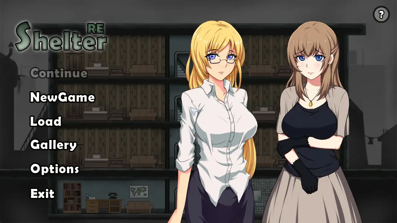 b3153避难所RE V1.0 官方中文版【PC/0.39G】-11