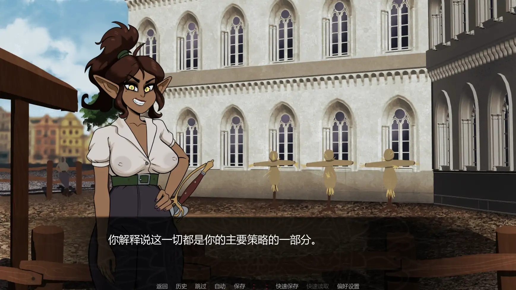 图片[7]-b3222播种诅咒v0.9.0 AI汉化版【PC+安卓/0.93G/更新】-11