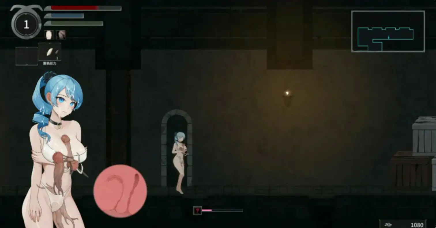 图片[3]-b3774永恒的欠损 v0.40.1 官方中文版【PC/3.5G/更新】-11