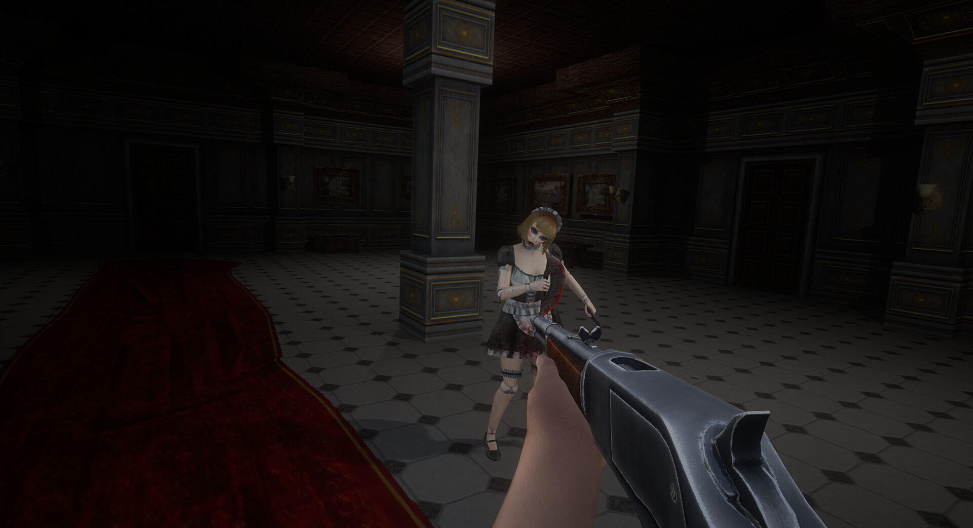 图片[3]-罪恶尖塔/Sin Spire v1.02 STEAM官中 正式版 [更新/1.5G]-乐游二次元