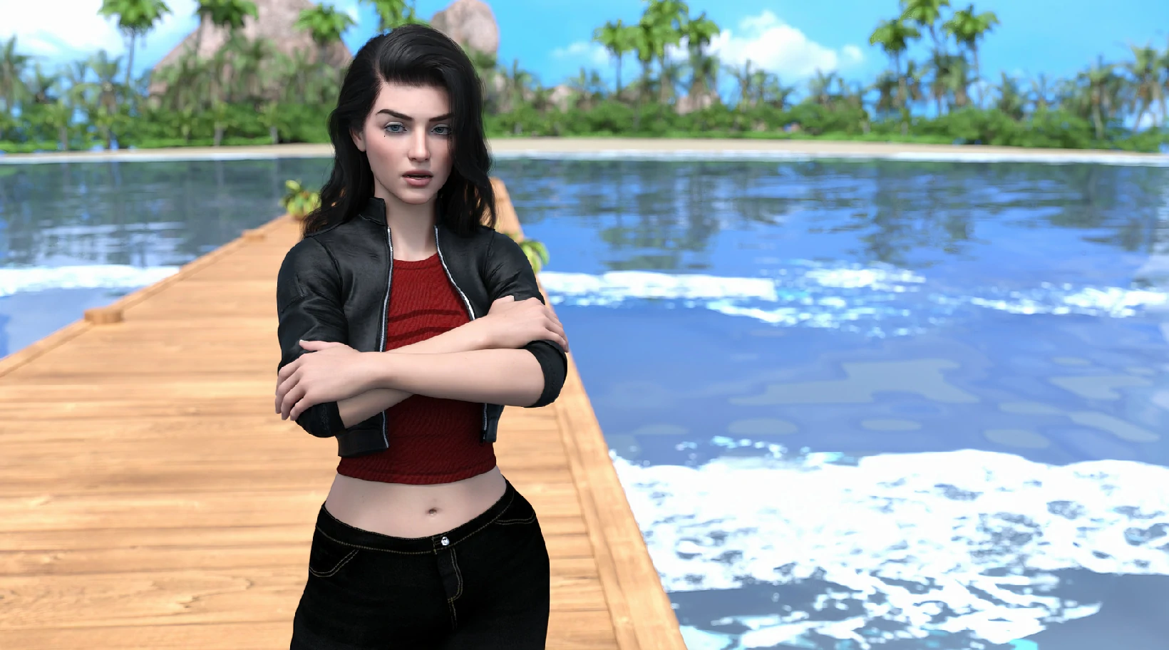 图片[2]-b3393夜之梦Ep.2 AI汉化版【PC+安卓/2.7G/更新】-11