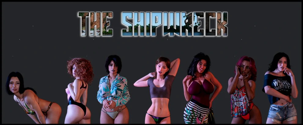 b3032混蛋编年史：船难0.3 AI汉化版【PC+安卓/4G/更新】-11