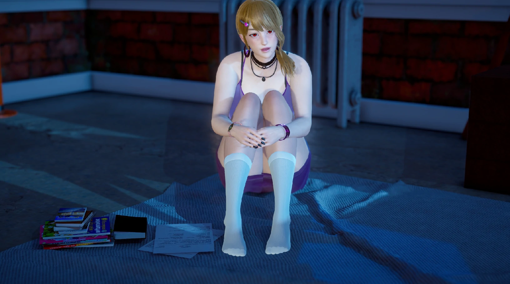 图片[3]-b3398没有后宫只有NTR Ep.2Full AI汉化版【PC+安卓/5.5G/更新】-11