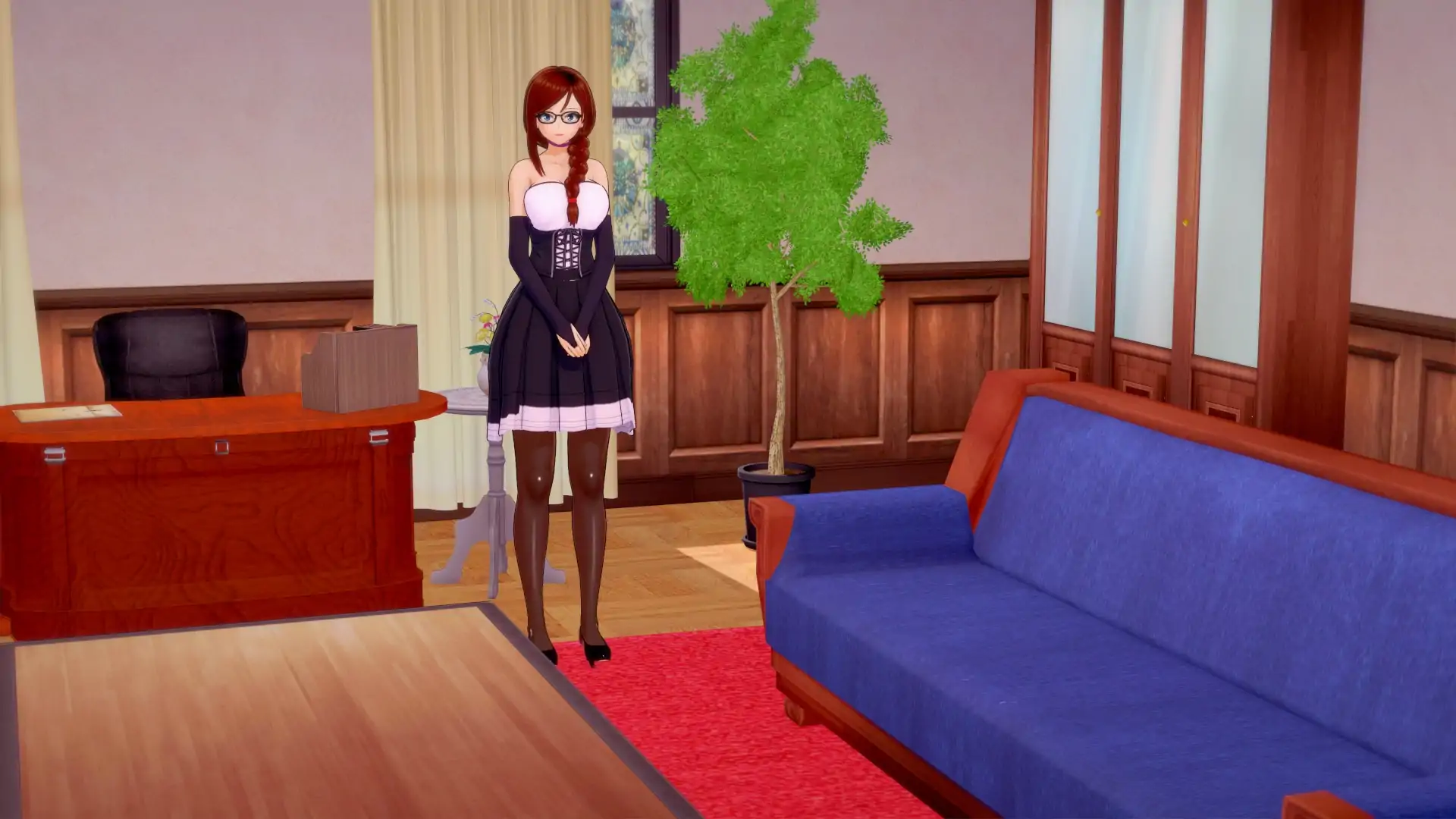 图片[3]-b3464破晓夜幕v12.8 AI汉化版【PC+安卓/5.09G/更新】-11