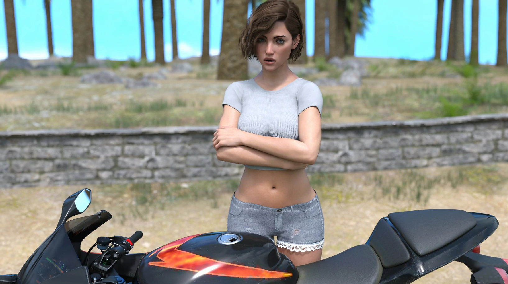 图片[3]-b3393夜之梦Ep.2 AI汉化版【PC+安卓/2.7G/更新】-11