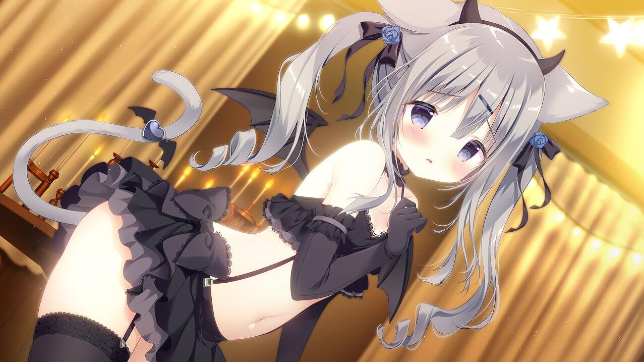 图片[4]-b3388巧克甜恋1＋2＋3 合集[更新/7.5G]-11