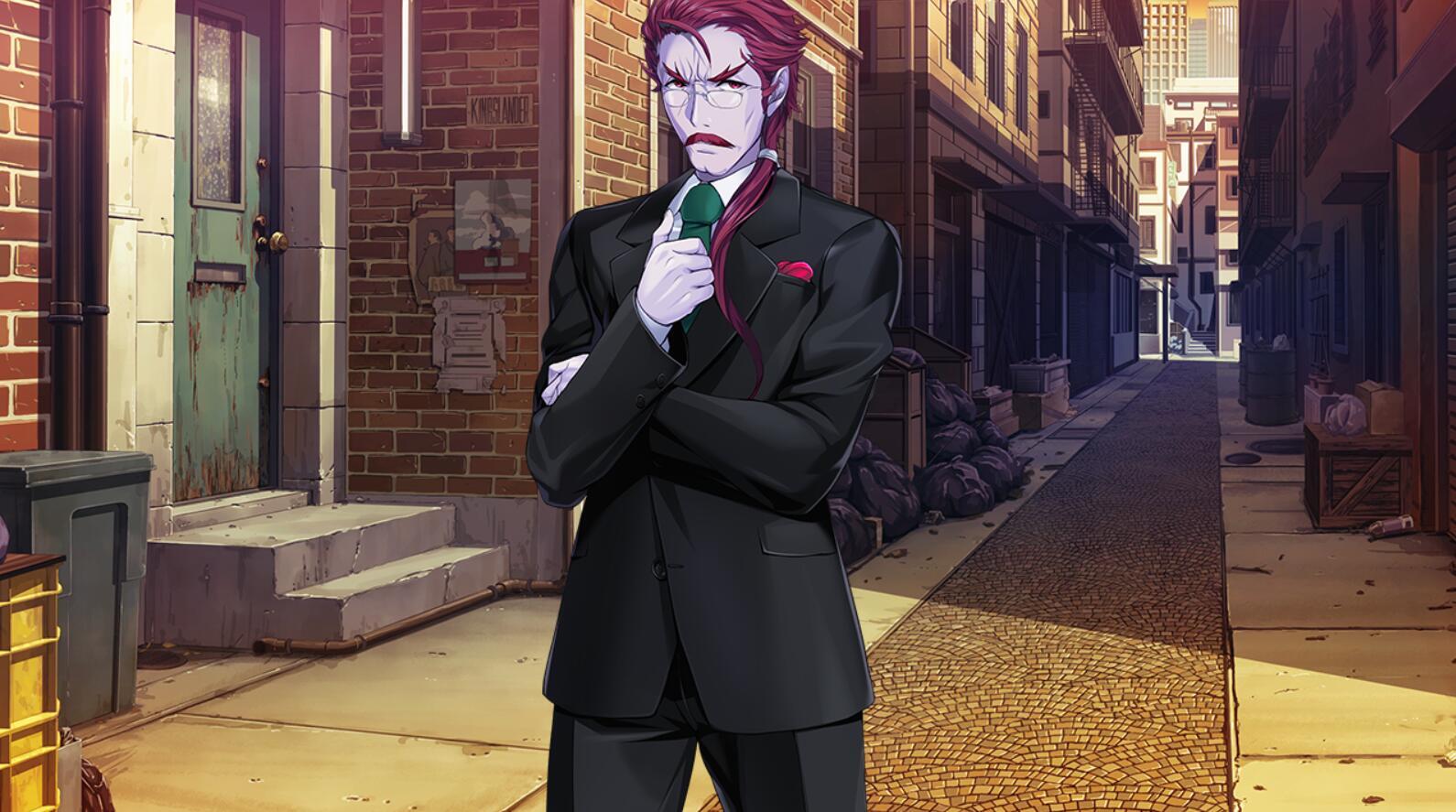 图片[3]-b3065超昂神骑 精翻汉化 [新作/2G]-11