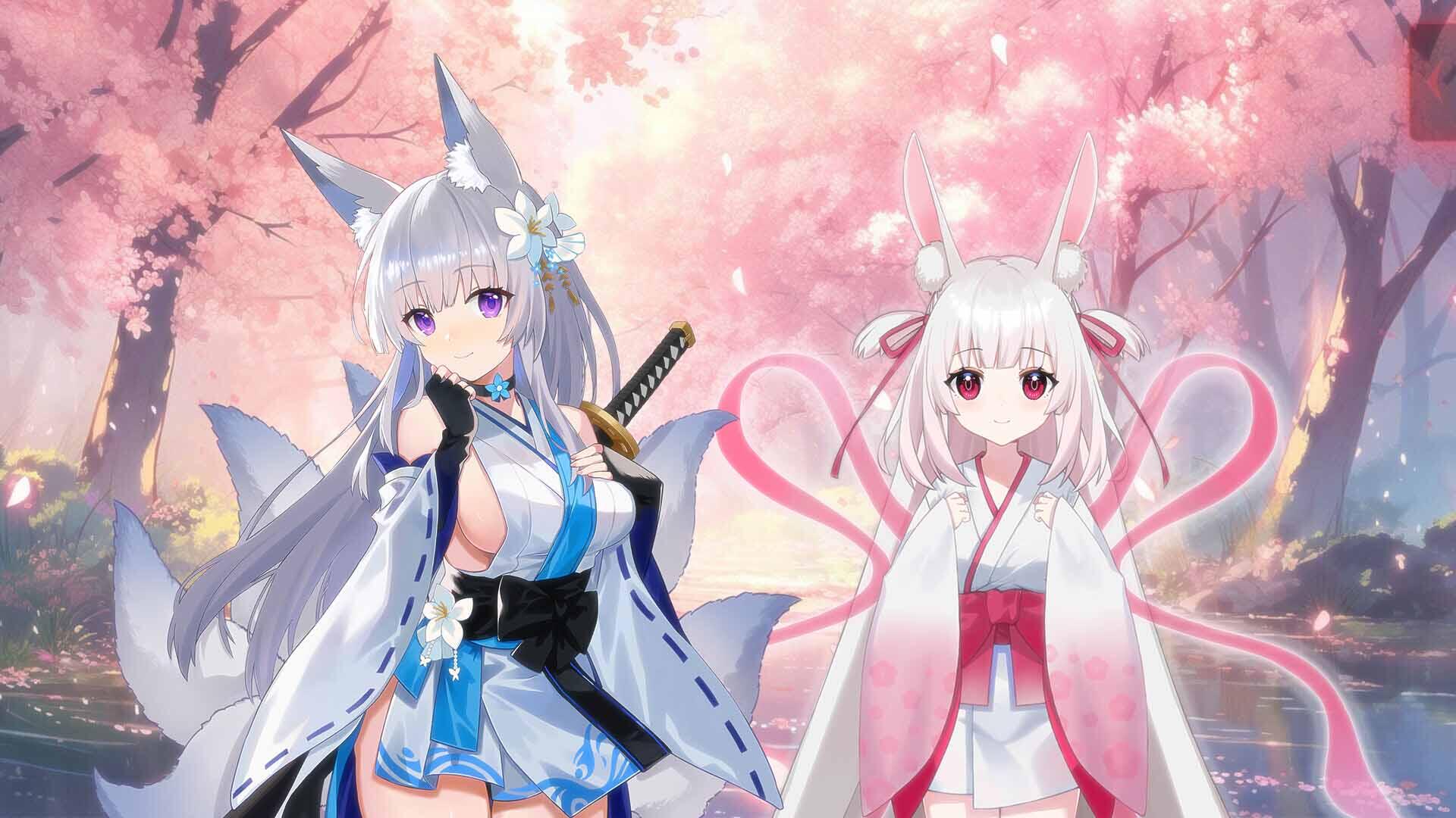 图片[3]-b3417灵缘 ～净除污秽，交织的欲缘～官方中文版【PC/1.92G】-11