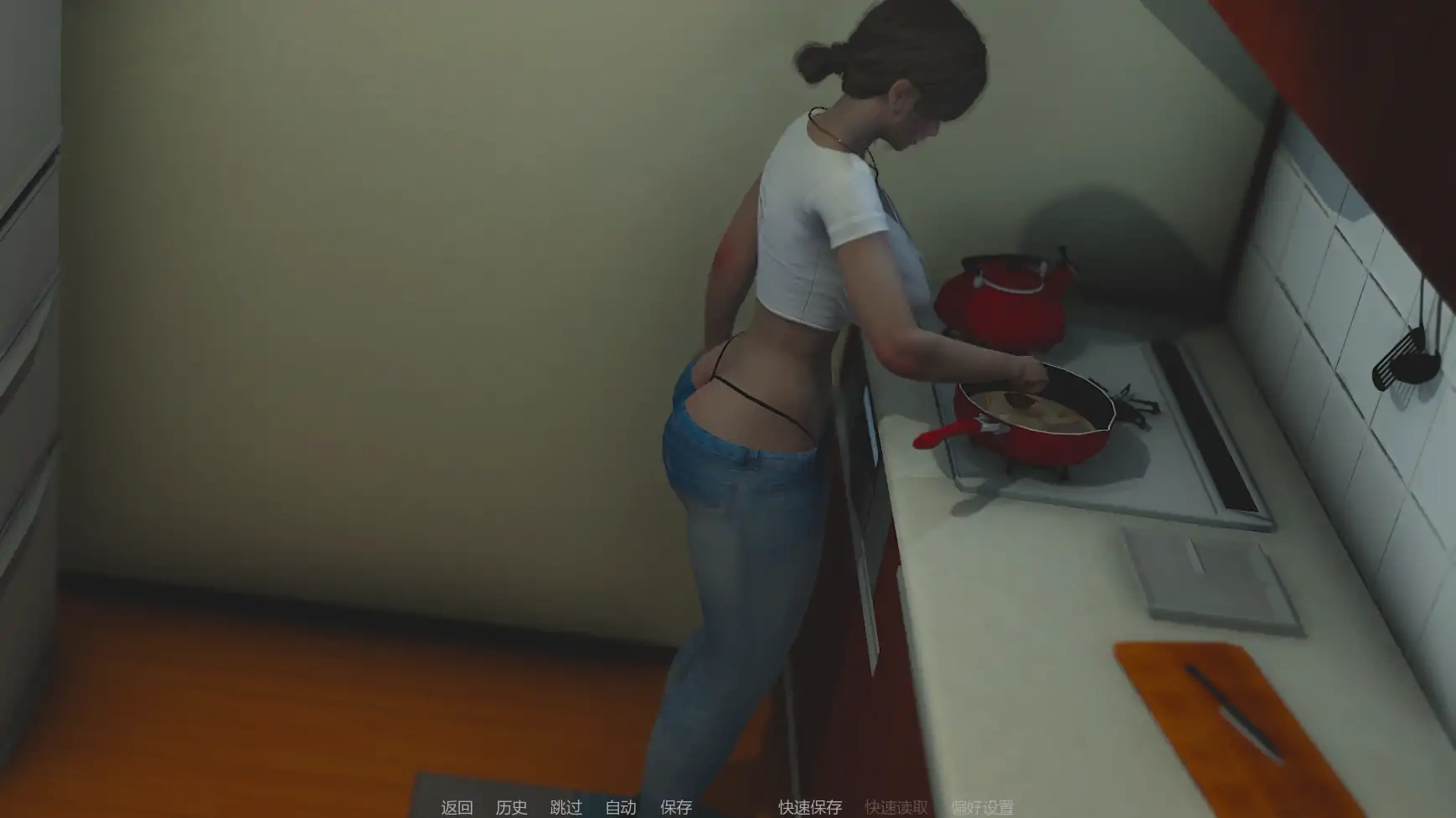 图片[8]-b3224追逐欲望v0.15 AI汉化版【PC+安卓/3.30G/更新】-11