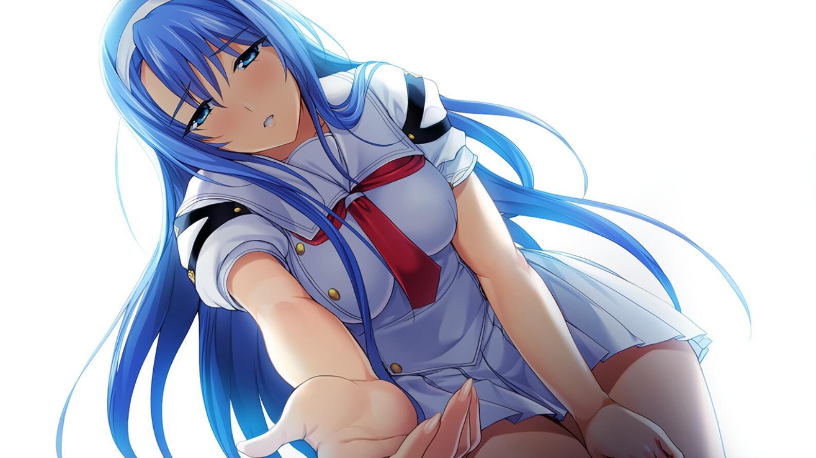 图片[2]-b3065超昂神骑 精翻汉化 [新作/2G]-11