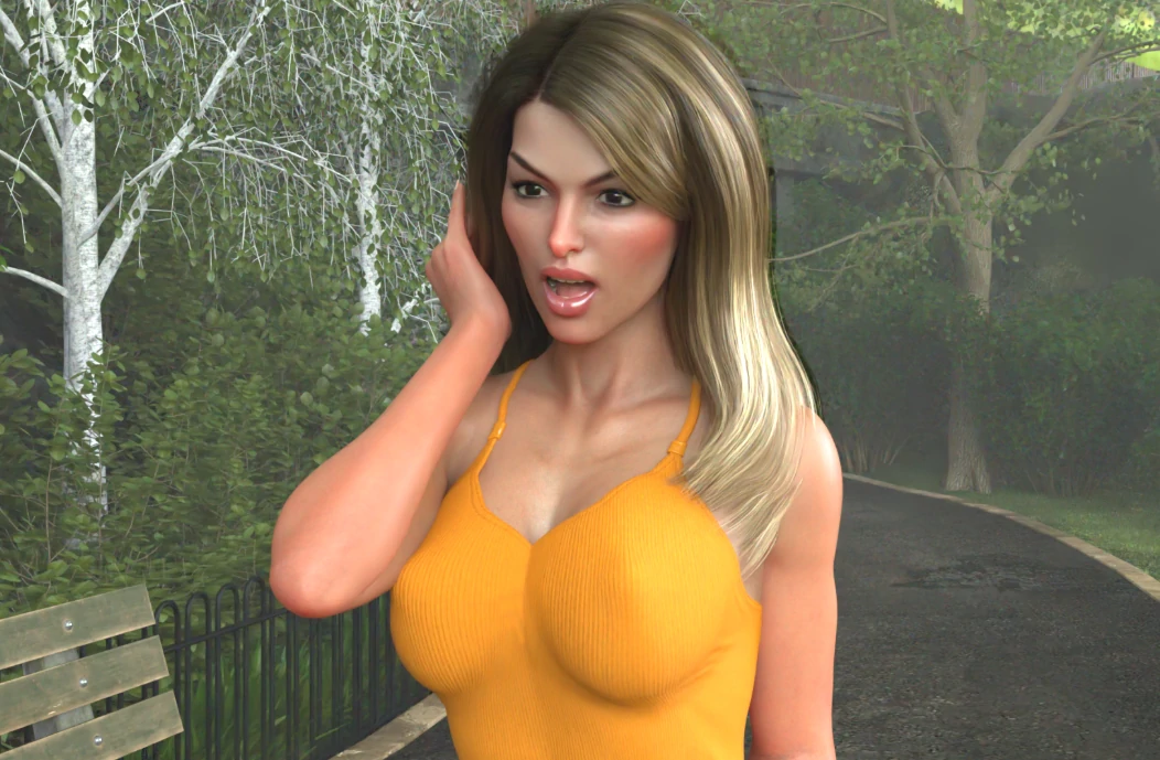 图片[2]-b3165诅咒相机0.3 AI汉化版【PC+安卓/2G/更新】-11