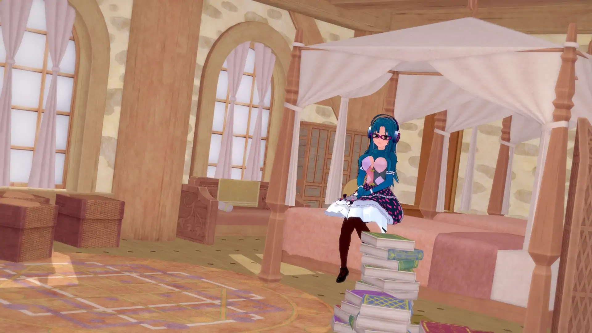 图片[4]-b3464破晓夜幕v12.8 AI汉化版【PC+安卓/5.09G/更新】-11