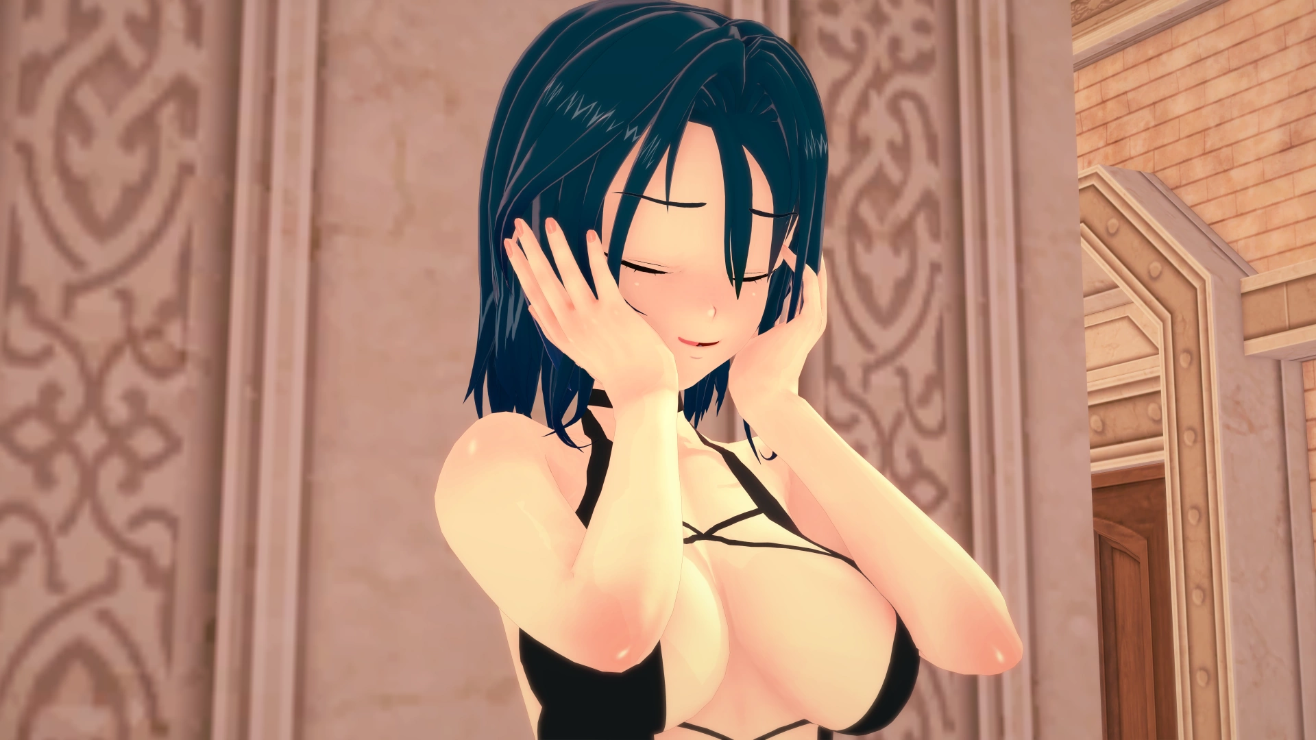 图片[3]-b3335恶魔学院DxD0.72 AI汉化版【PC+安卓/5.37G/更新】-11