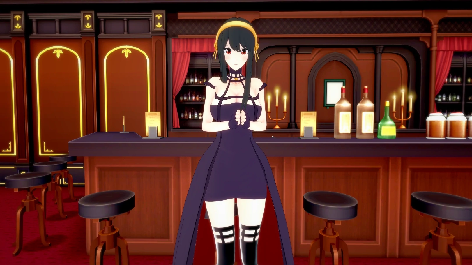 图片[3]-b3366幻想约会0.41 AI汉化版【PC+安卓/2.1G/更新】-11