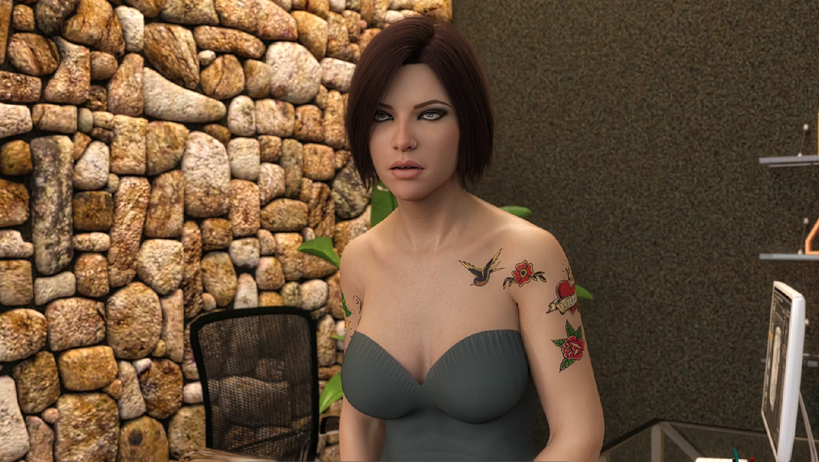 图片[4]-b3317瓦伦扎家族0.7 Ch.4 PI AI汉化版【PC+安卓/6.7G/更新】-11