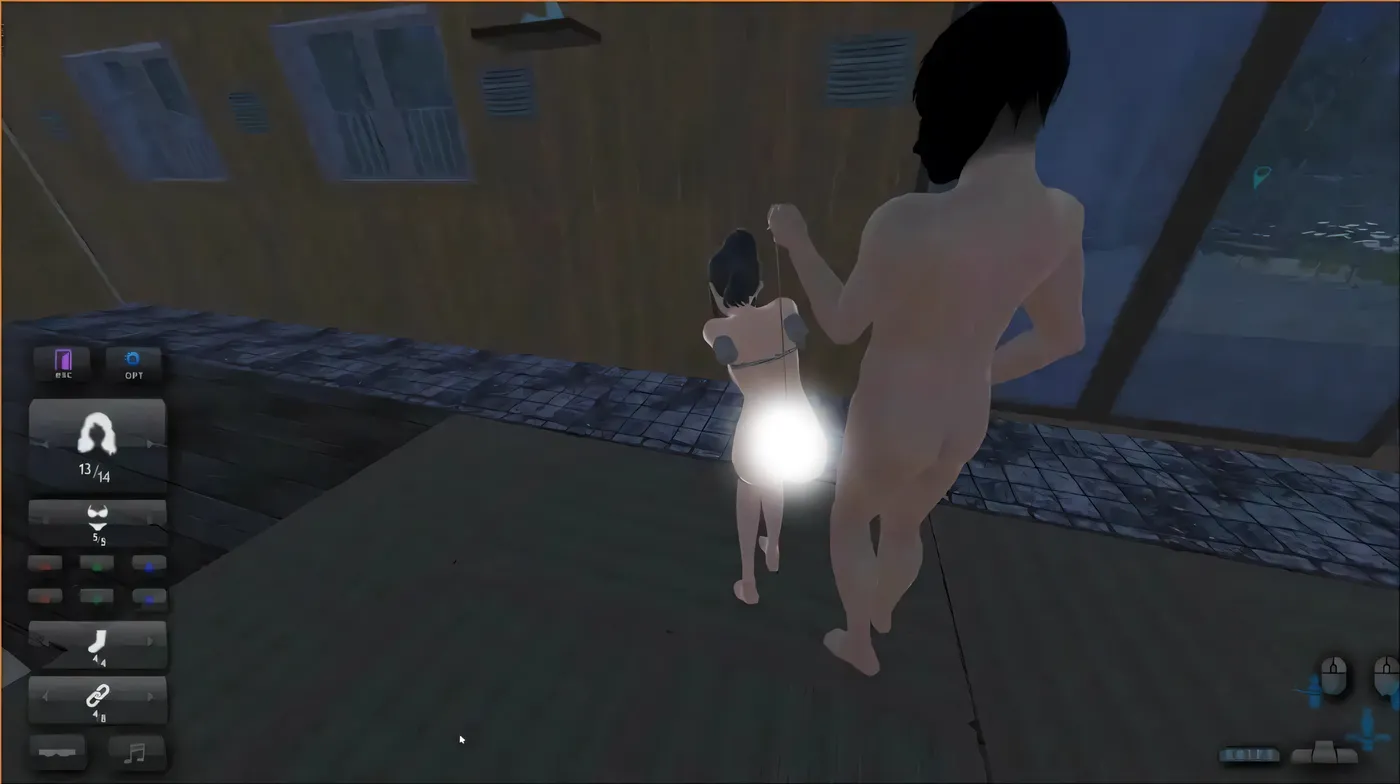 图片[2]-b3009口活教官2 Moonlight Ver2.2 官方中文版 [新作/640M]-11