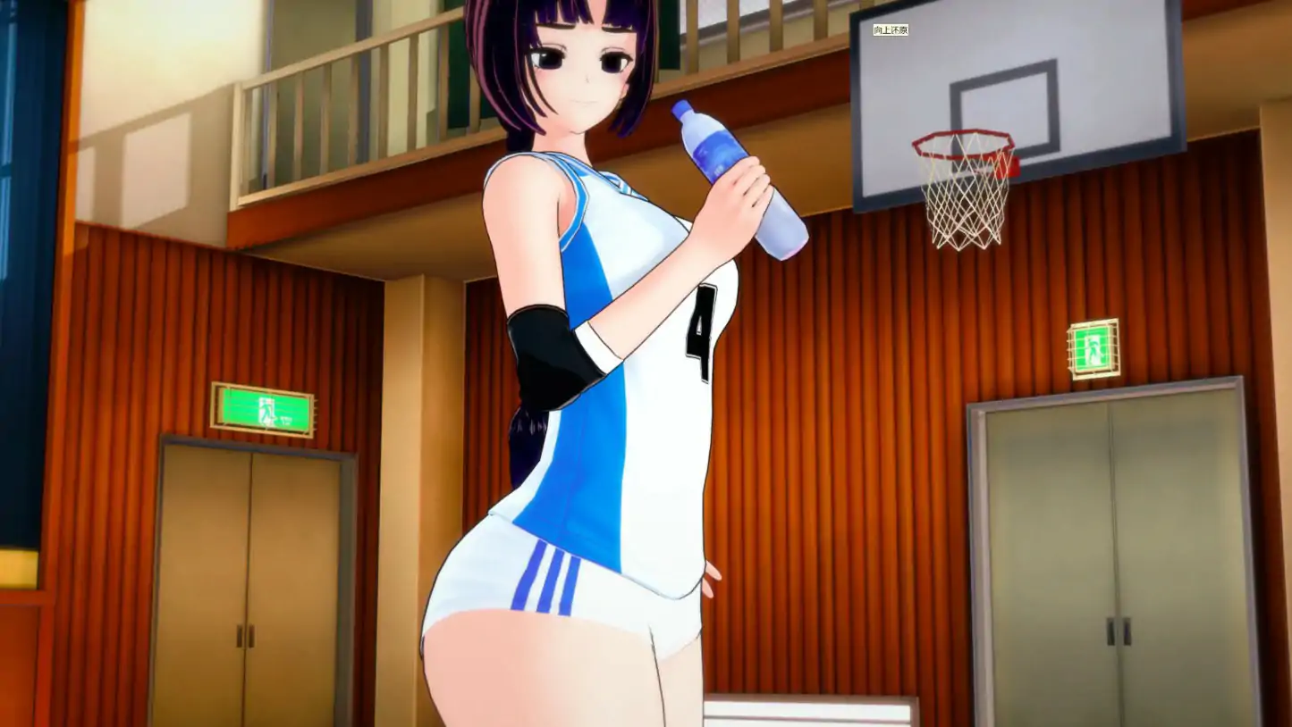 图片[4]-b3131一所非传统的学校S2 v0.4.6 AI汉化版【PC+安卓/1.6G/更新】-11