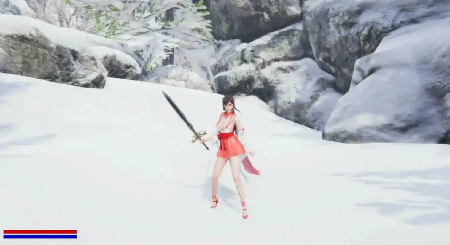 图片[3]-b3377冰霜之姬1.9.0 官方中文版【PC/5.59G/更新】-11