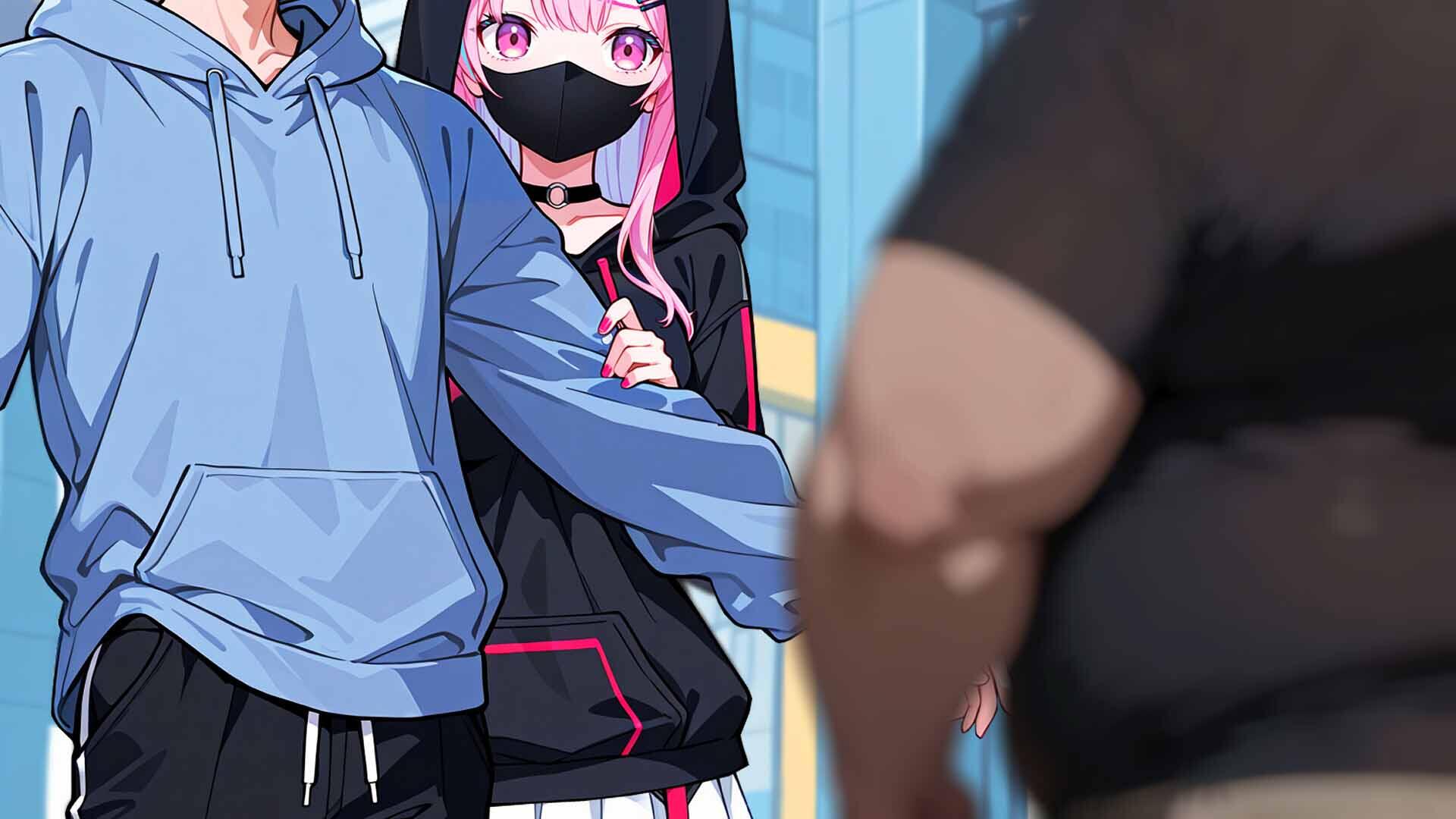 图片[7]-b3188偶像调教事件簿 V1.0.1.23 STEAM官中 [新作/640M]-11