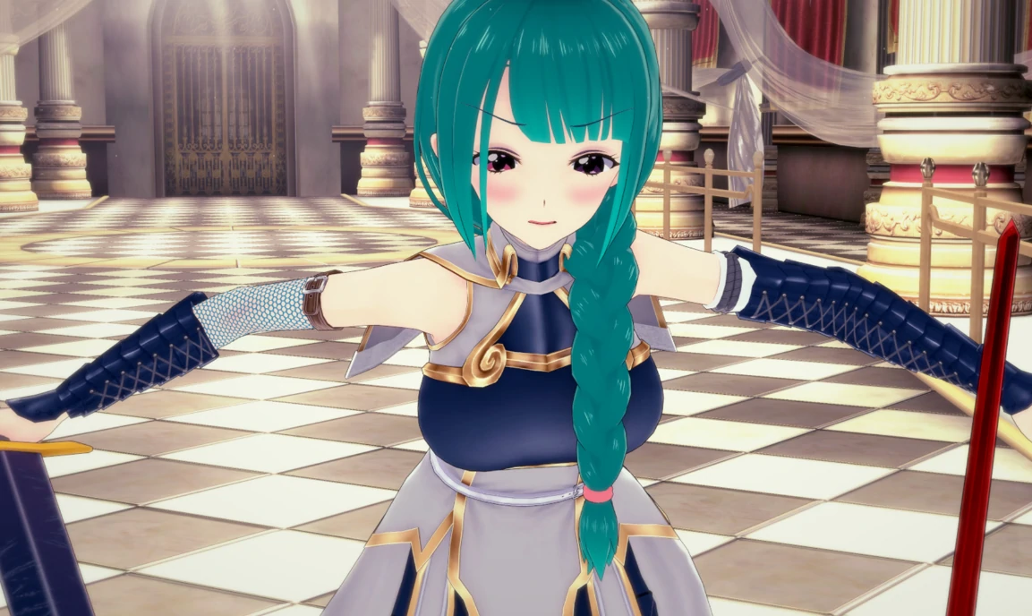 图片[2]-b3078乌纳维尼Ch.2 v0.9 AI汉化版【PC+安卓/6.1G/更新】-11