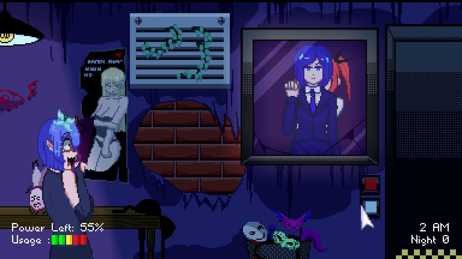 图片[2]-b7039梦境之五夜 V1.21 STEAM官中 [新作/170M]-11