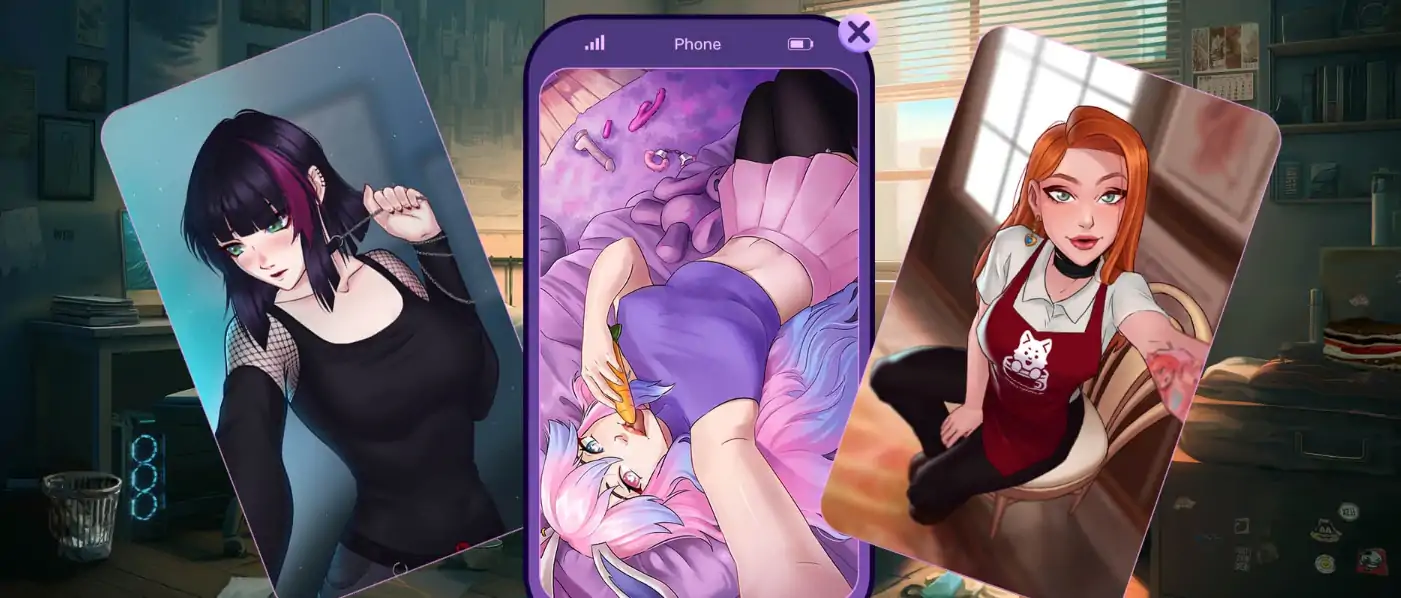 图片[5]-b3509 恋人v0.2601.0D AI汉化版【PC+安卓/2.38G/更新】-11