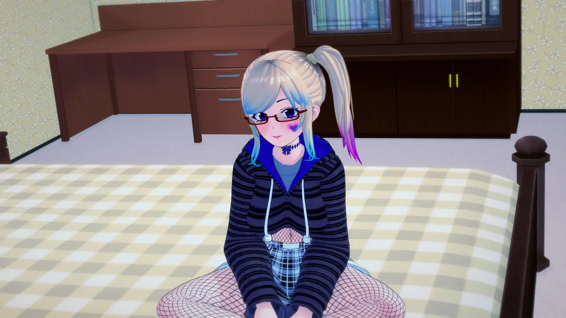 图片[5]-b3464破晓夜幕v12.8 AI汉化版【PC+安卓/5.09G/更新】-11