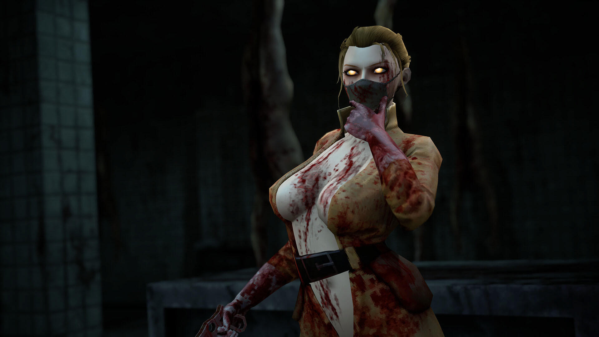 图片[4]-罪恶尖塔/Sin Spire v1.02 STEAM官中 正式版 [更新/1.5G]-乐游二次元