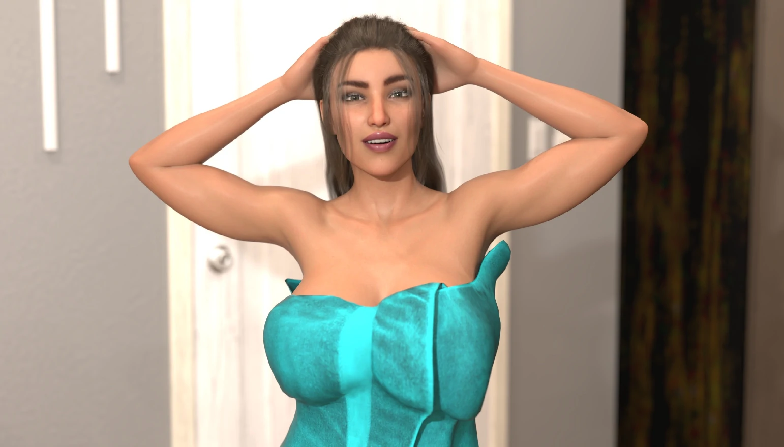 图片[5]-b3201隐患0.3 AI汉化版【PC+安卓/3.8G/更新】-11