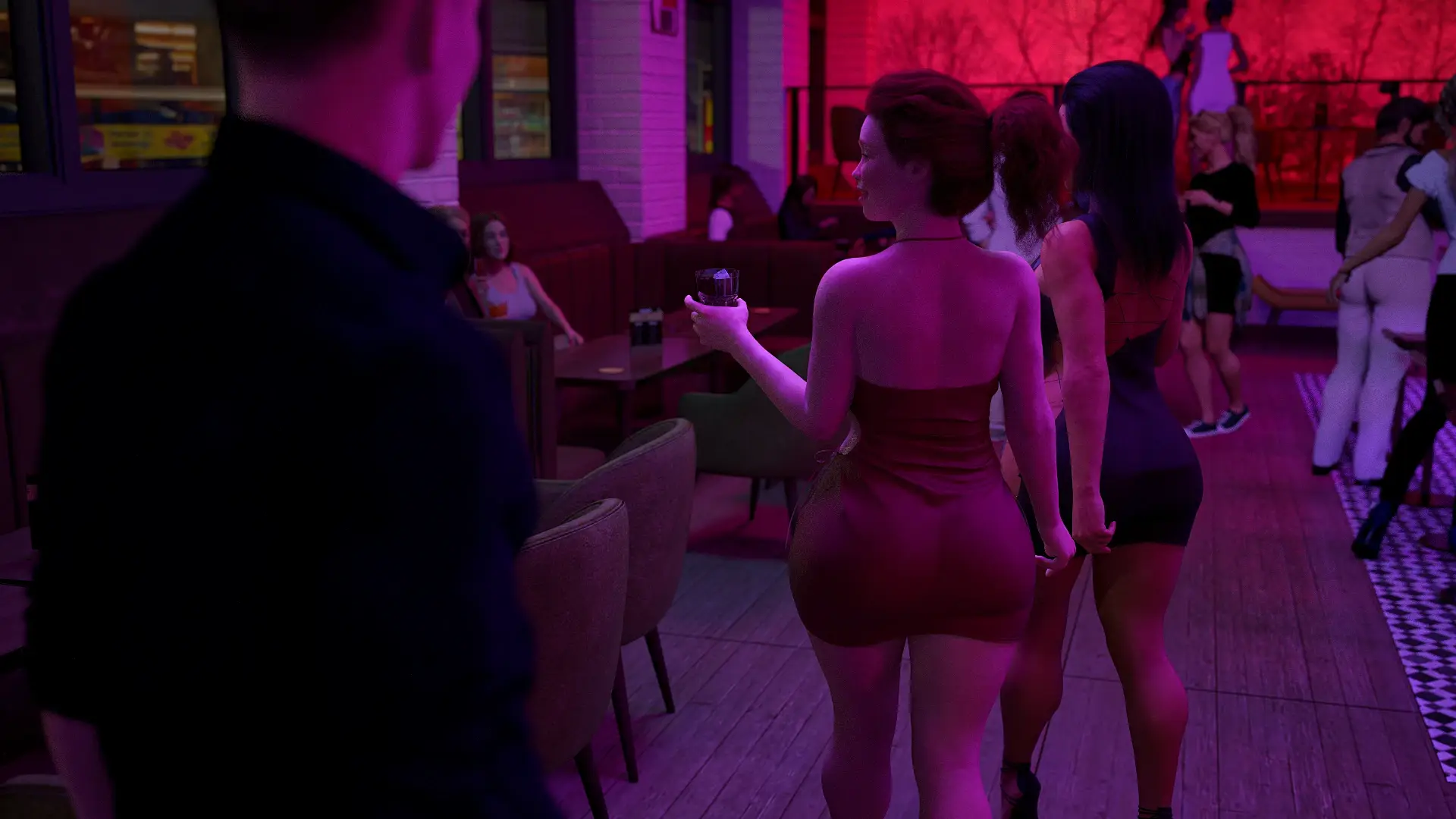 图片[5]-b3336难以寻觅6.1 AI汉化版【PC+安卓/7.89G/更新】-11