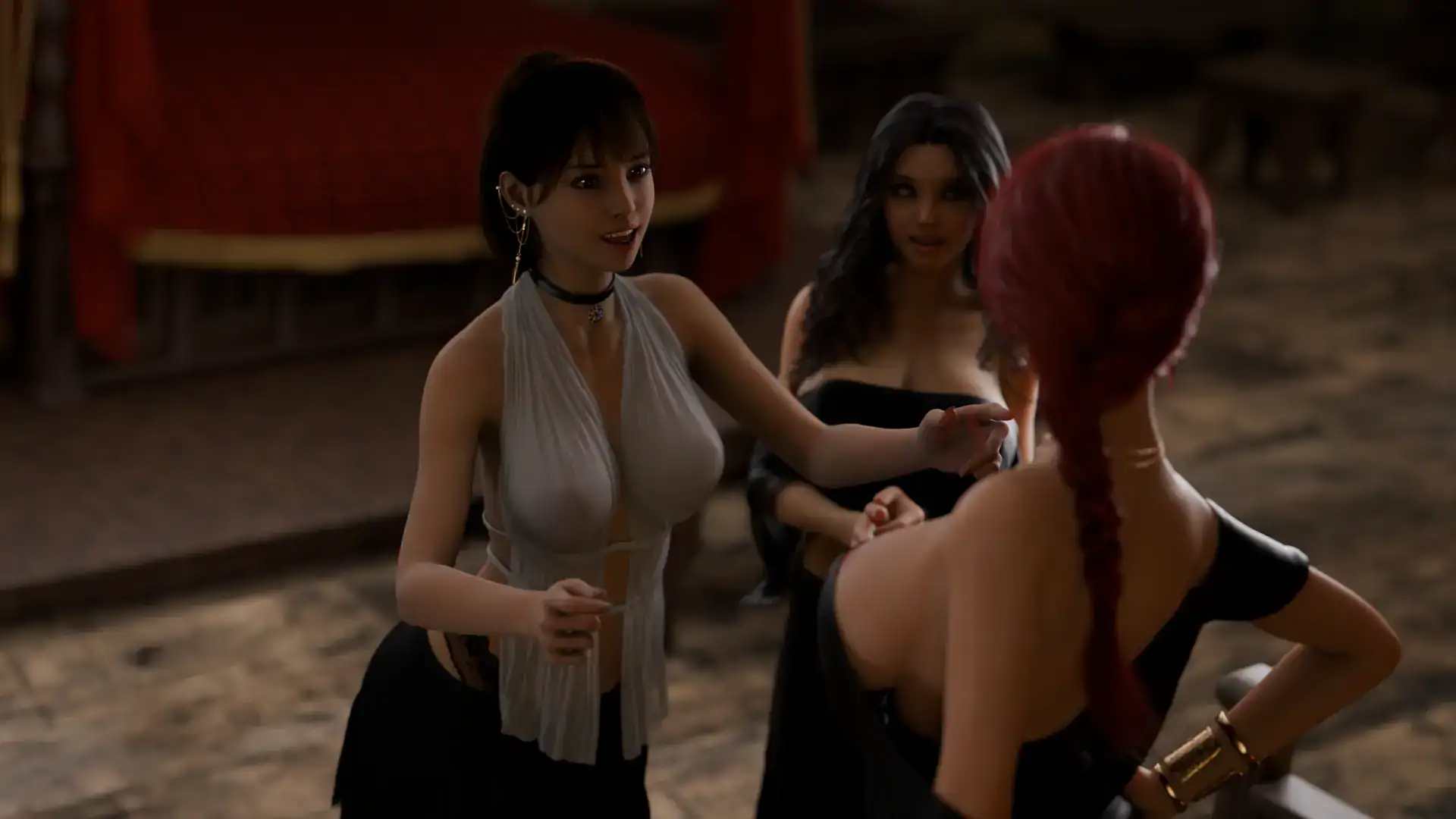 图片[3]-b3404龙之血0.3.0 AI汉化版【PC+安卓/5.37G/更新】-11