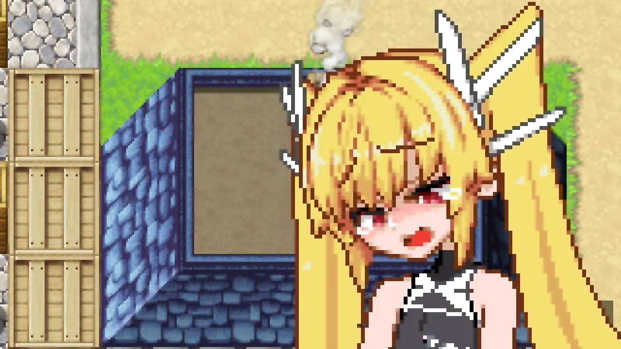 b5016被侵犯的公主 Violated Princess v1.06.3 官中版/精翻汉化版[新作/2G]-11